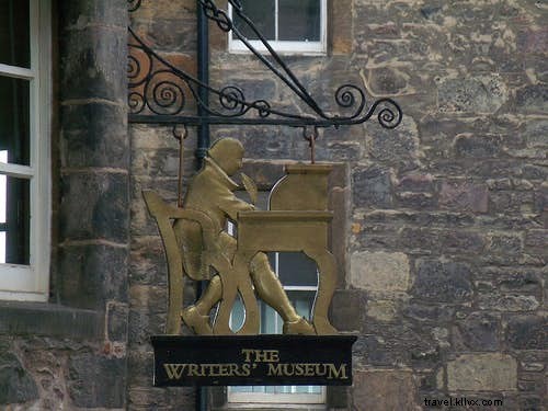 Top 10 Cities That Inspired History s Greatest Artists and Writers