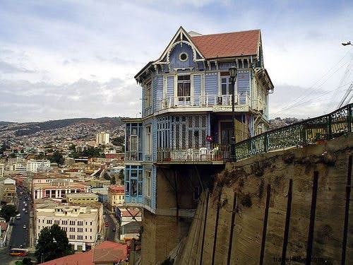 Top 10 Cities That Inspired History s Greatest Artists and Writers