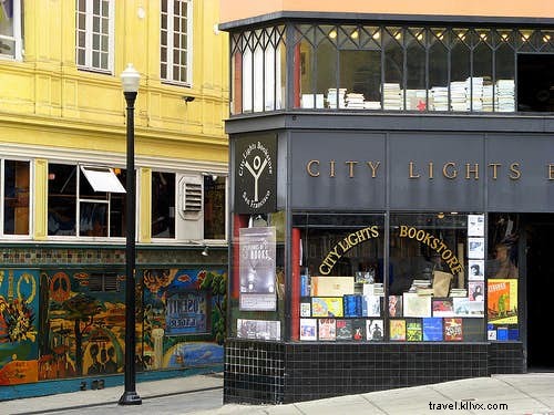 Top 10 Cities That Inspired History s Greatest Artists and Writers