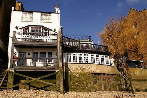 Top 10 Cities That Inspired History s Greatest Artists and Writers