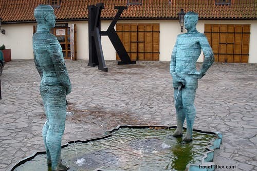 Top 10 Cities That Inspired History s Greatest Artists and Writers