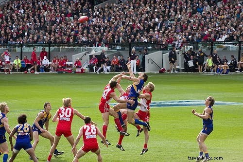 9 Iconic Sporting Events That Shape Cultures Worldwide