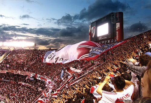 9 Iconic Sporting Events That Shape Cultures Worldwide