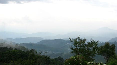 The Ultimate 2-Week Sri Lanka Itinerary: Culture, Wildlife, Tea Country & Beaches