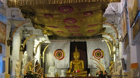 The Ultimate 2-Week Sri Lanka Itinerary: Culture, Wildlife, Tea Country & Beaches