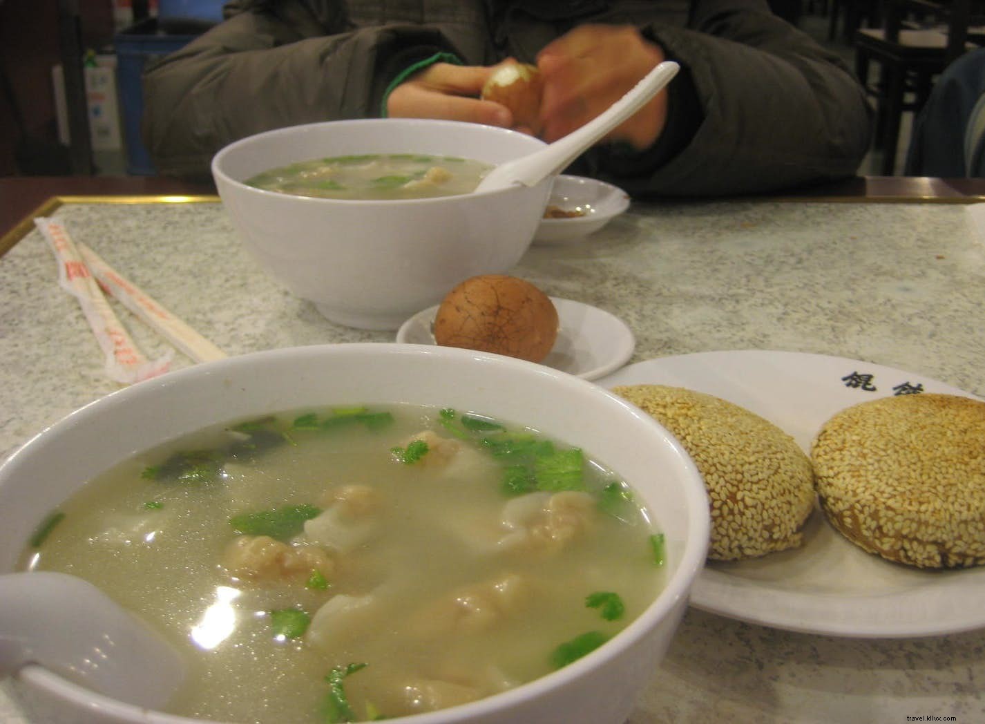 Authentic Chinese Breakfasts: Steamed Dumplings, Fried Dough, and More Regional Favorites