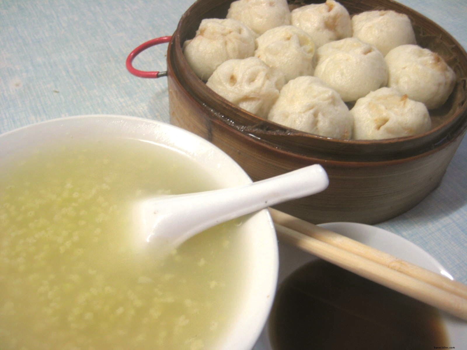 Authentic Chinese Breakfasts: Steamed Dumplings, Fried Dough, and More Regional Favorites