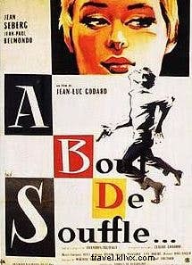 10 Iconic Movie Locations Where the Destination Steals the Show