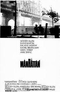 10 Iconic Movie Locations Where the Destination Steals the Show