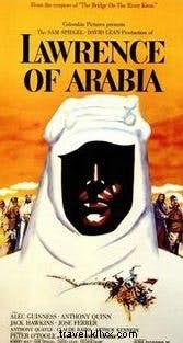 10 Iconic Movie Locations Where the Destination Steals the Show