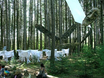 10 Must-Visit Puppetry Hotspots Around the World: Timeless Performances Beyond Childhood