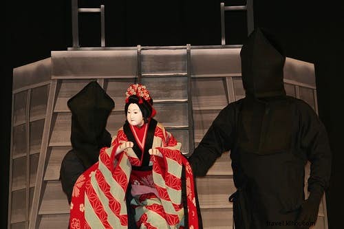 10 Must-Visit Puppetry Hotspots Around the World: Timeless Performances Beyond Childhood