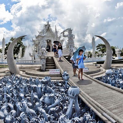 The 7 Spookiest Buildings Around the World, Nominated by Lonely Planet Travelers
