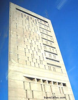 The 7 Spookiest Buildings Around the World, Nominated by Lonely Planet Travelers