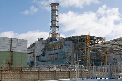 The 7 Spookiest Buildings Around the World, Nominated by Lonely Planet Travelers