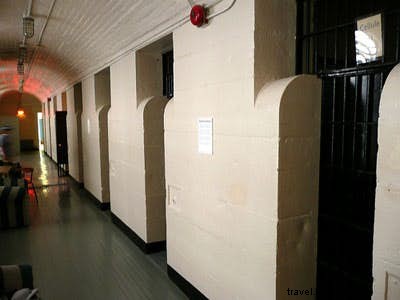 The 7 Spookiest Buildings Around the World, Nominated by Lonely Planet Travelers