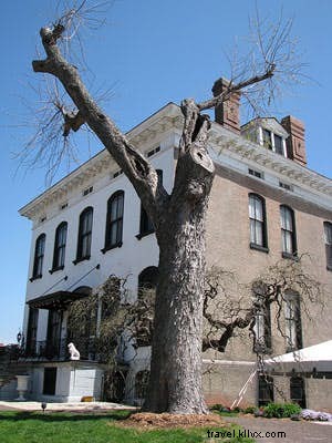 The 7 Spookiest Buildings Around the World, Nominated by Lonely Planet Travelers
