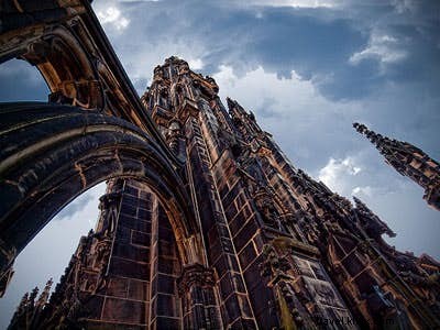 The 7 Spookiest Buildings Around the World, Nominated by Lonely Planet Travelers