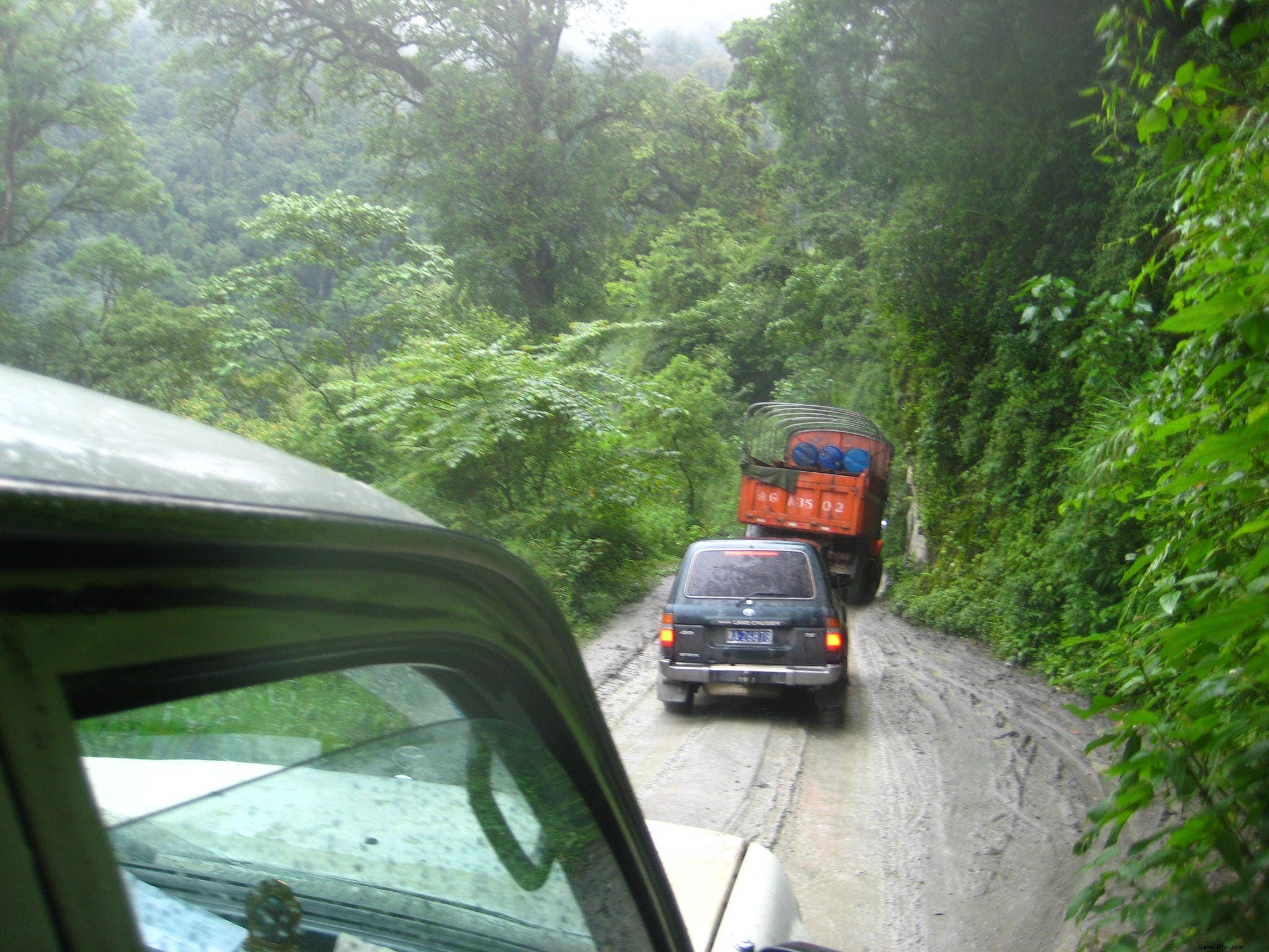 7 Compelling Reasons to Explore Eastern Tibet