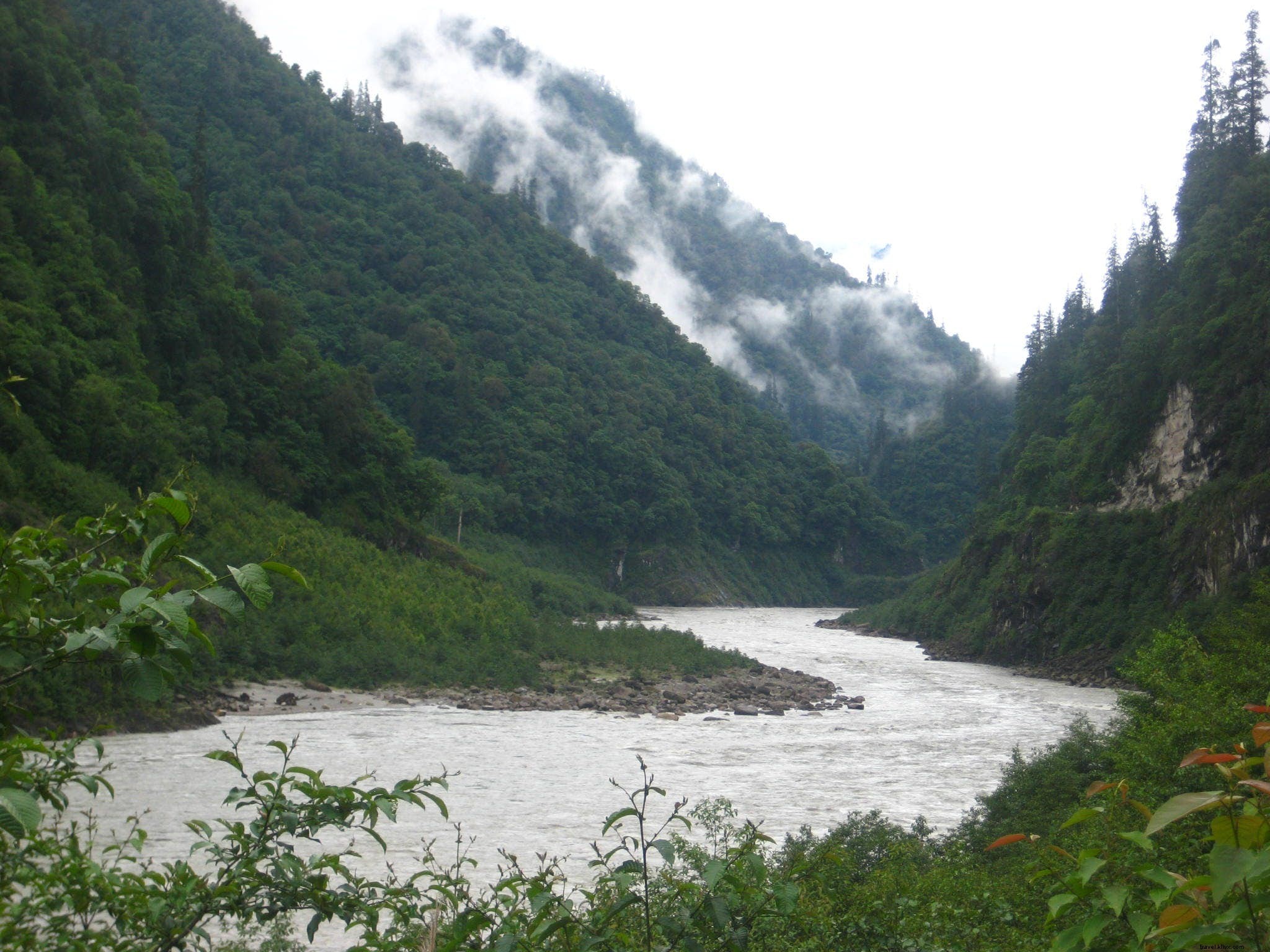 7 Compelling Reasons to Explore Eastern Tibet