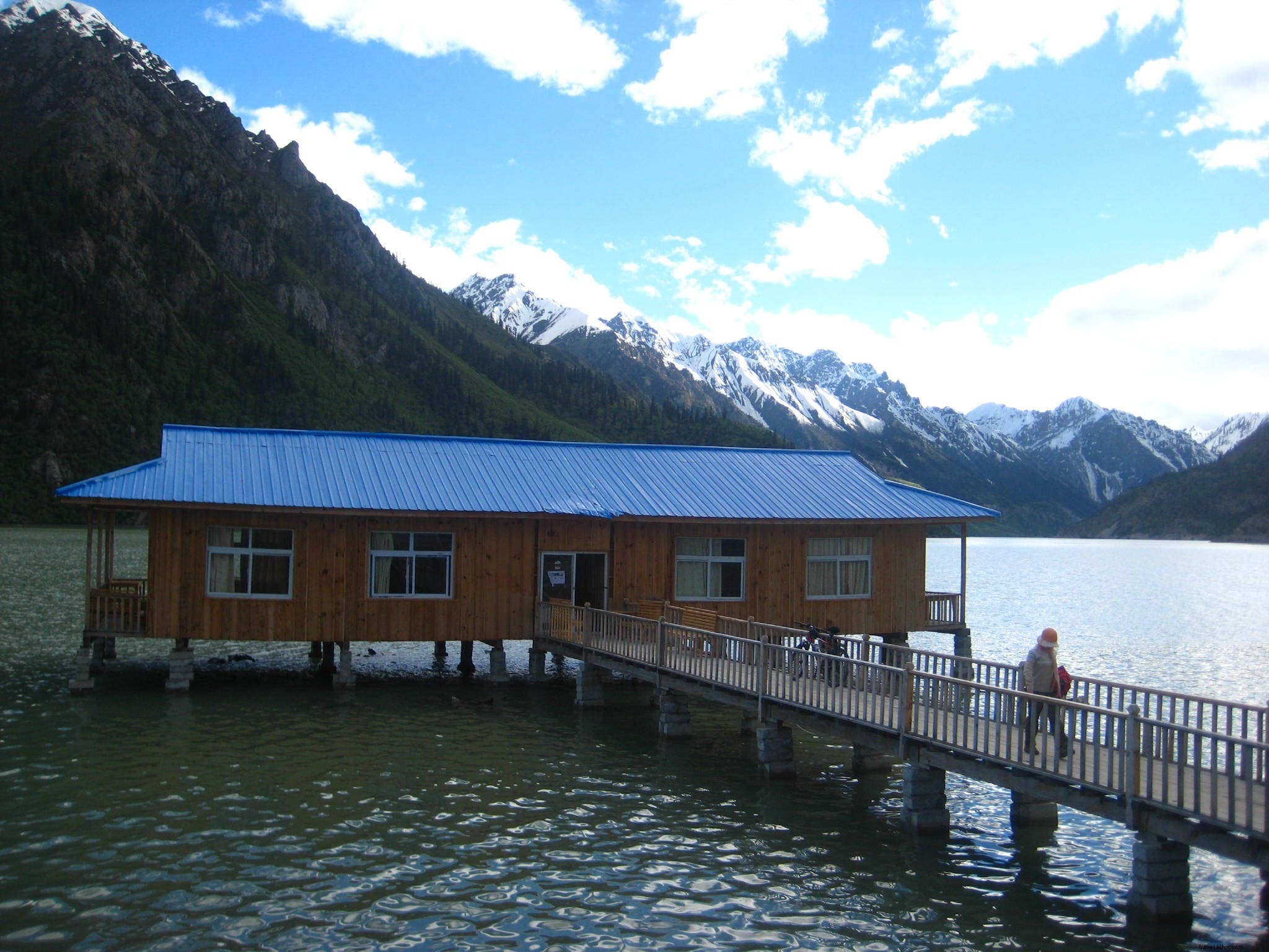 7 Compelling Reasons to Explore Eastern Tibet