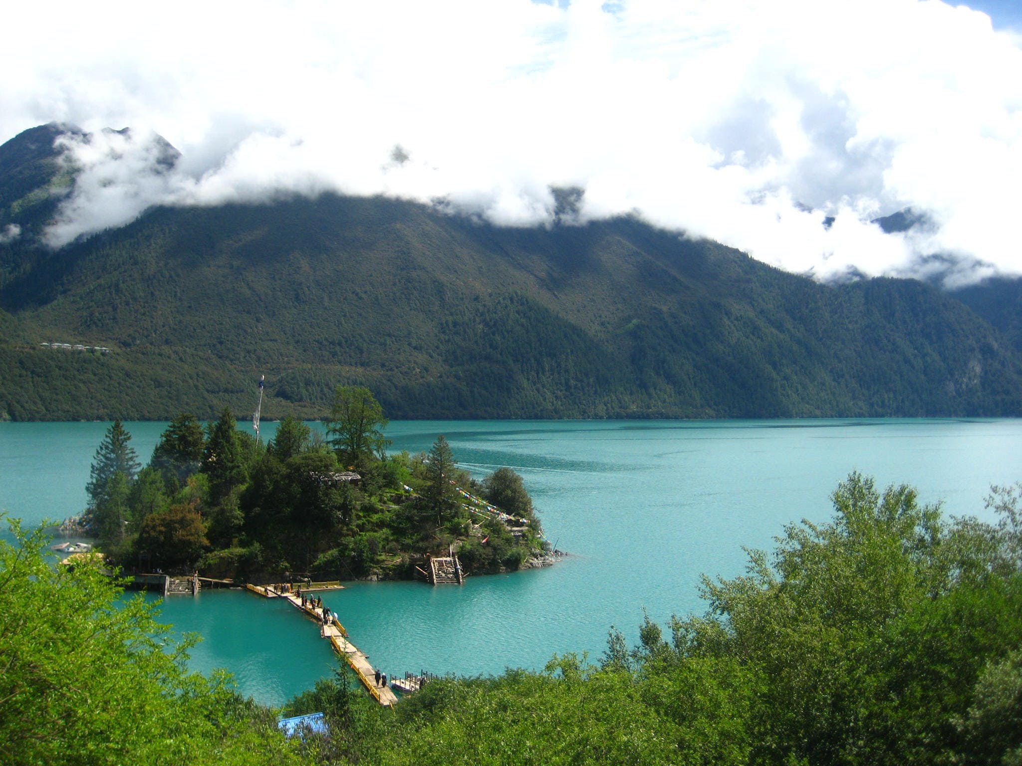 7 Compelling Reasons to Explore Eastern Tibet