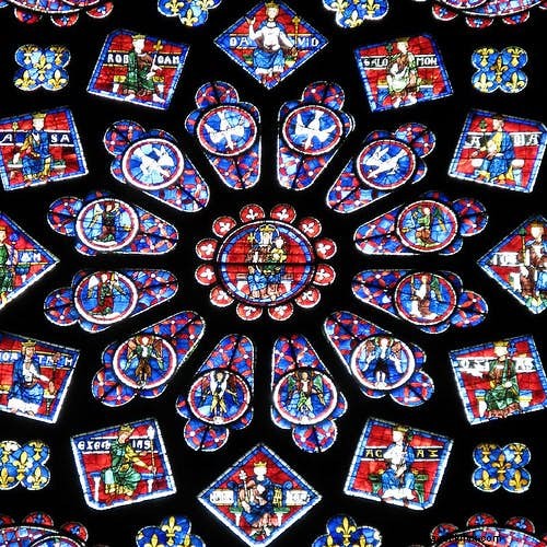 Windows to the Soul: Architectural Designs Revealing Cultural Values Worldwide