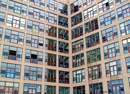 Windows to the Soul: Architectural Designs Revealing Cultural Values Worldwide