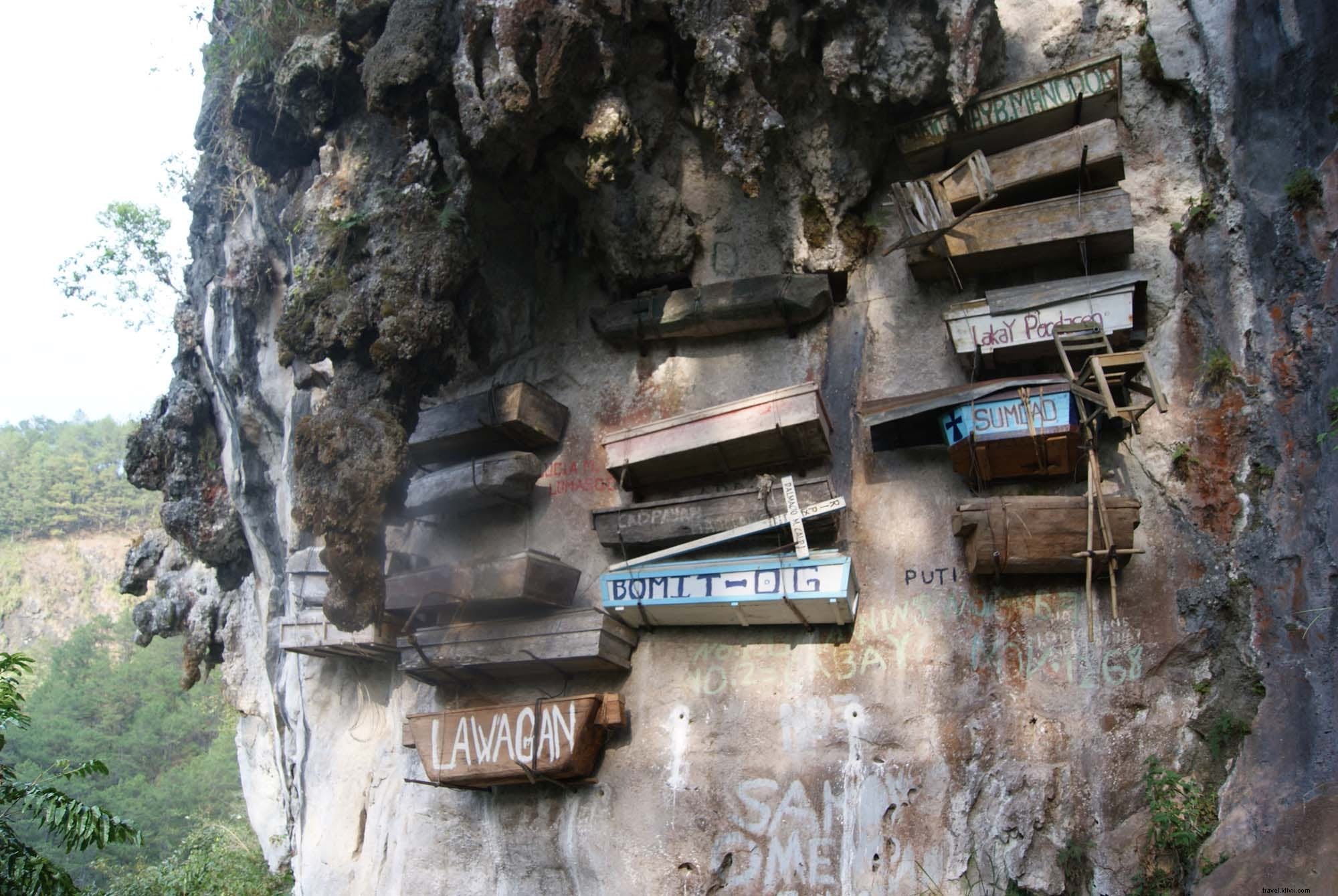 Discover the Philippines Beyond Its Stunning Beaches: Rice Terraces, Tarsiers, and Cultural Gems