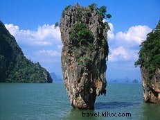 10 Iconic James Bond Filming Locations: Plan Your 007 Adventure