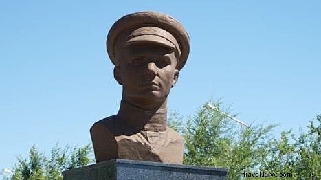 Baikonur Cosmodrome: Russia s Iconic Space Launch Site in Kazakhstan