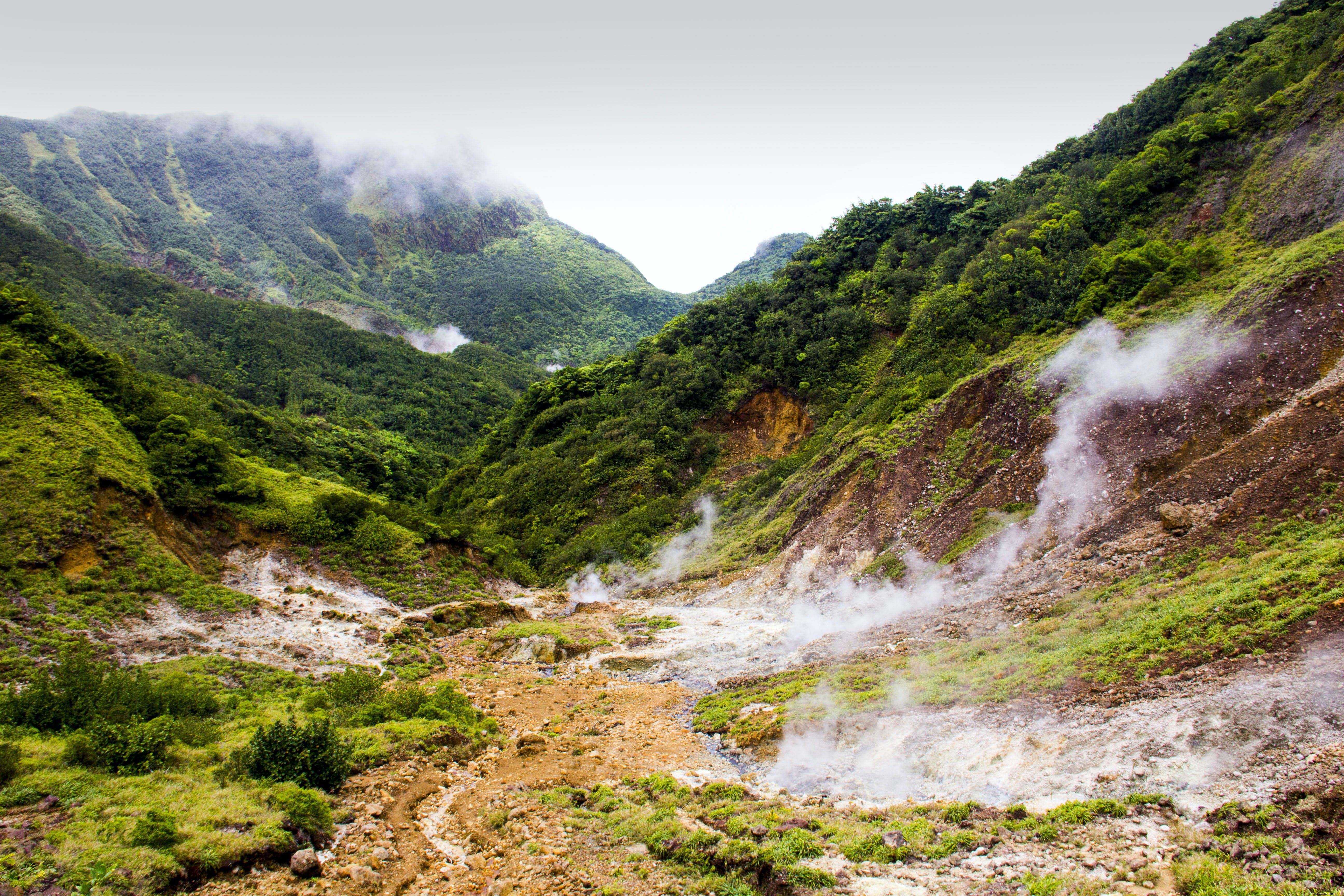 10 Hidden Caribbean Gems Every Traveler Must Discover