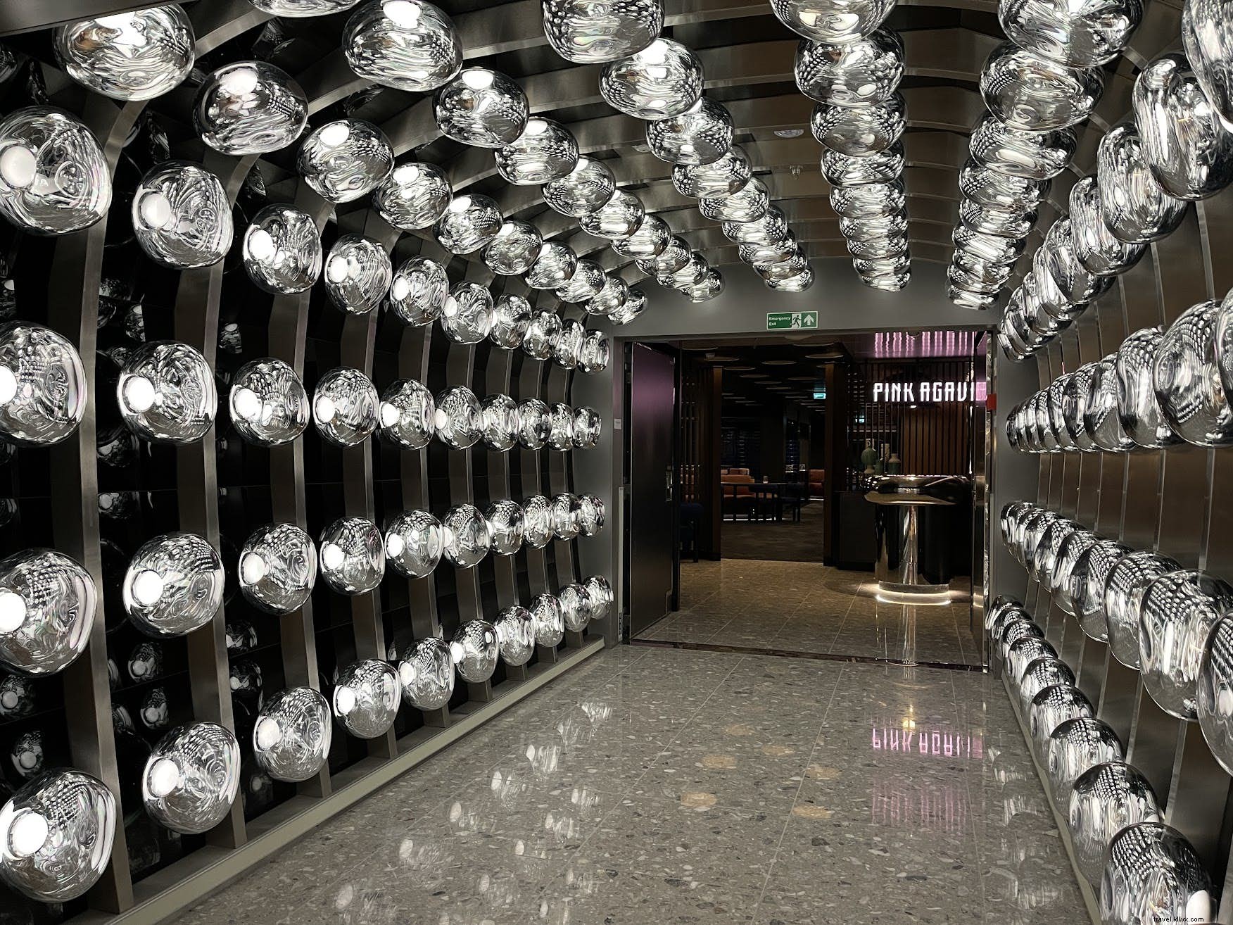 Virgin Voyages  Scarlet Lady: COVID-19 Safety Protocols and Key Features Ahead of Launch