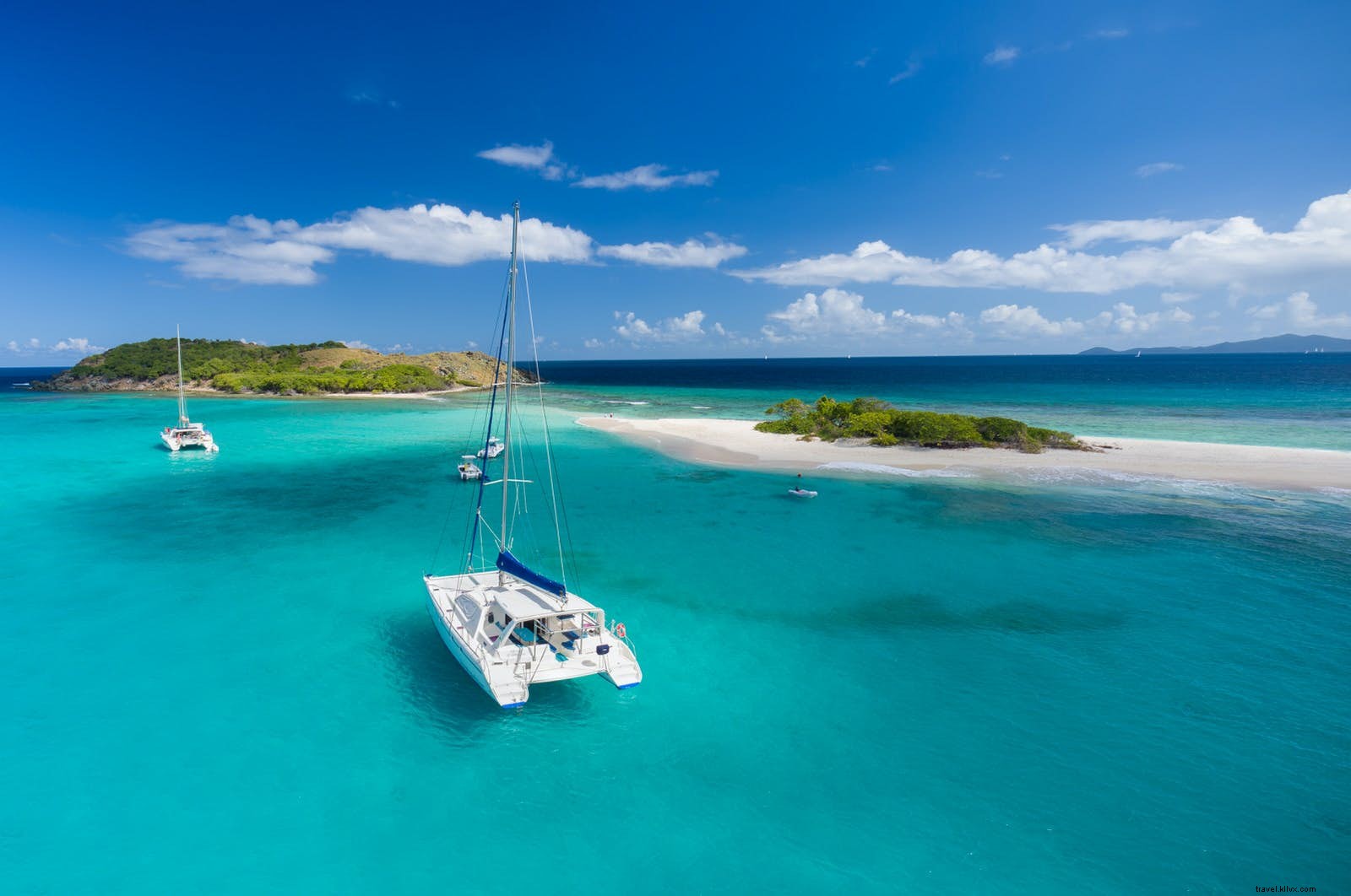 Which Caribbean Island is Perfect for Your Vacation: Expert Guide