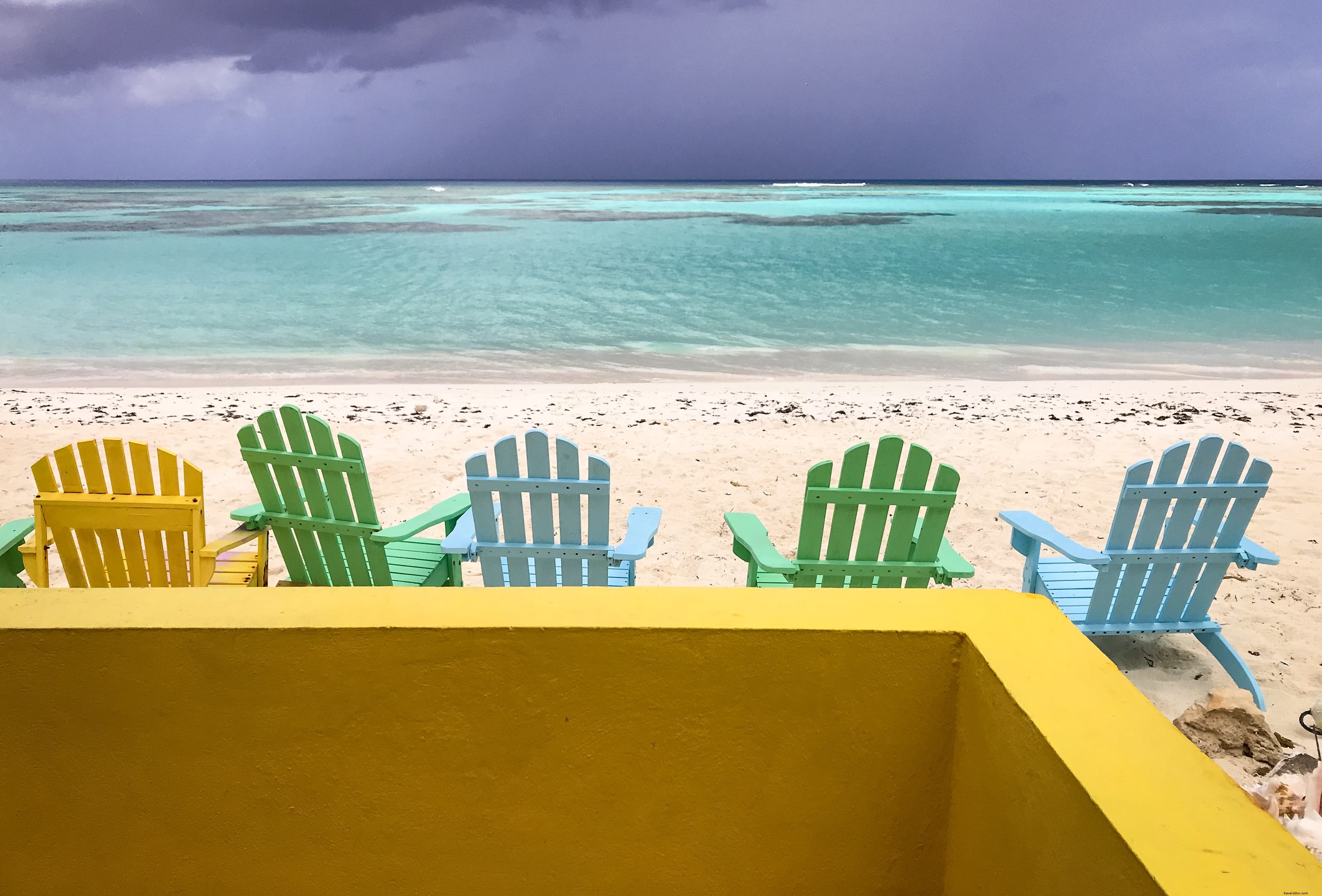 The 17 Best Beaches in the Caribbean: Pristine Shores and Turquoise Waters