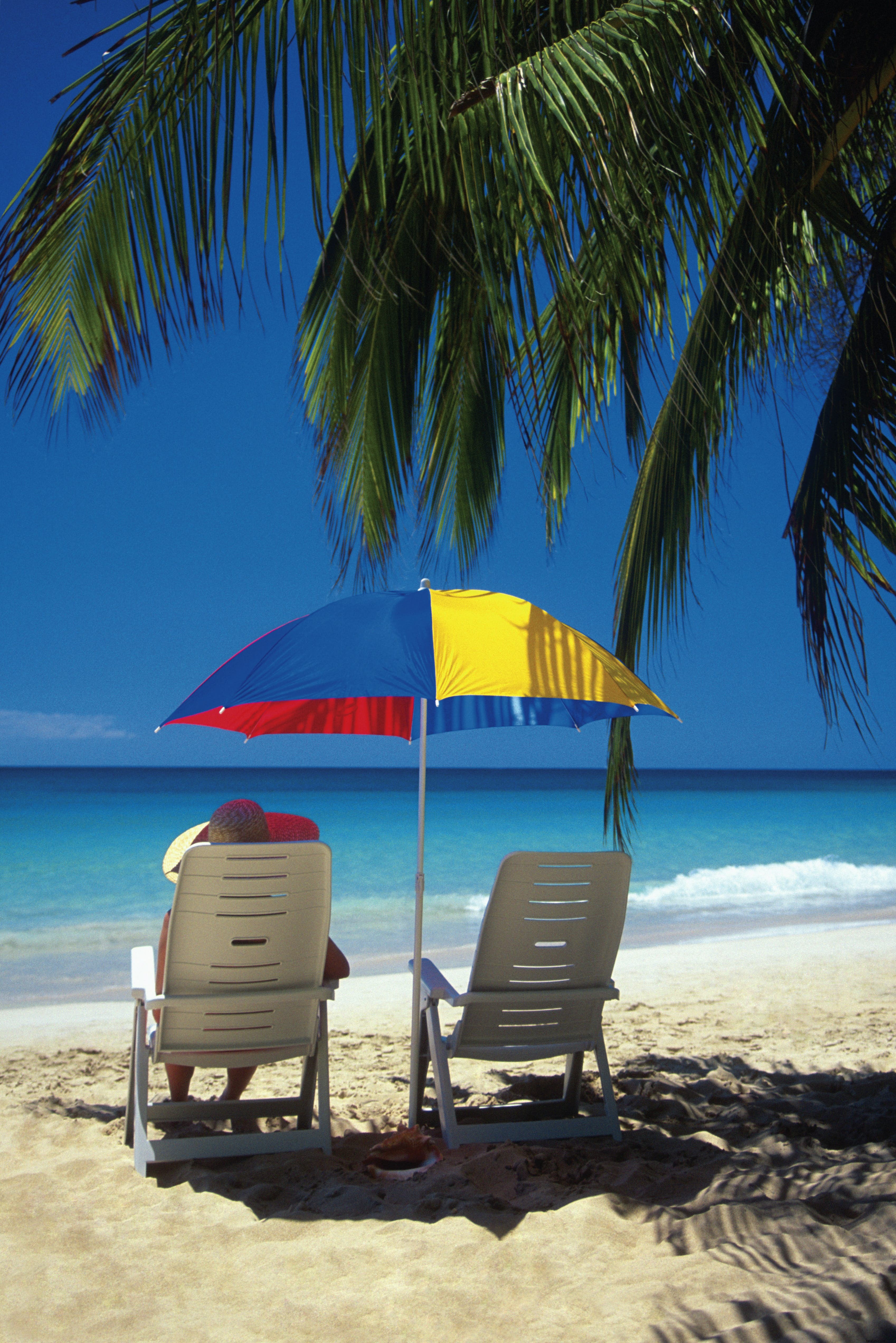 The 17 Best Beaches in the Caribbean: Pristine Shores and Turquoise Waters