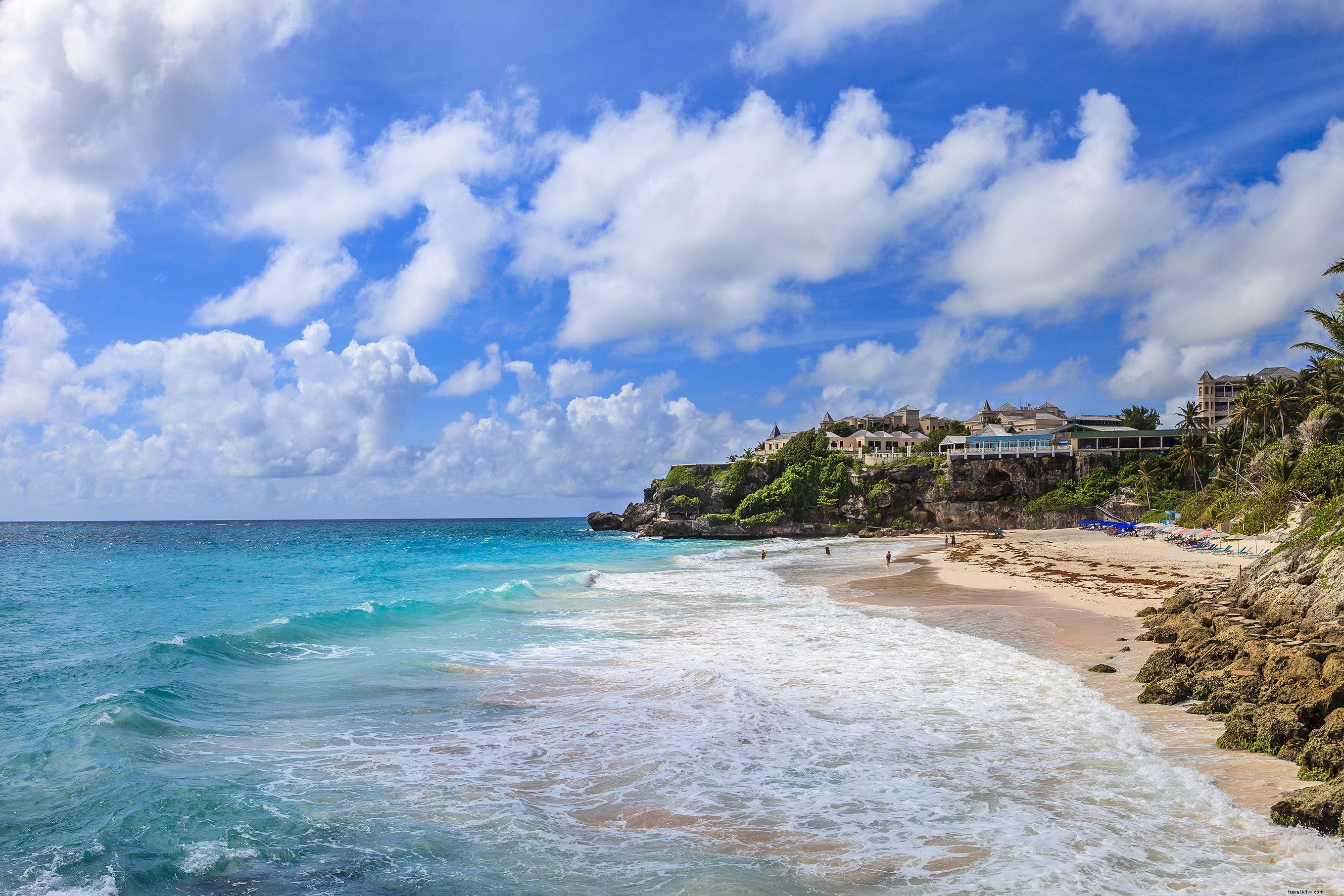 The 17 Best Beaches in the Caribbean: Pristine Shores and Turquoise Waters