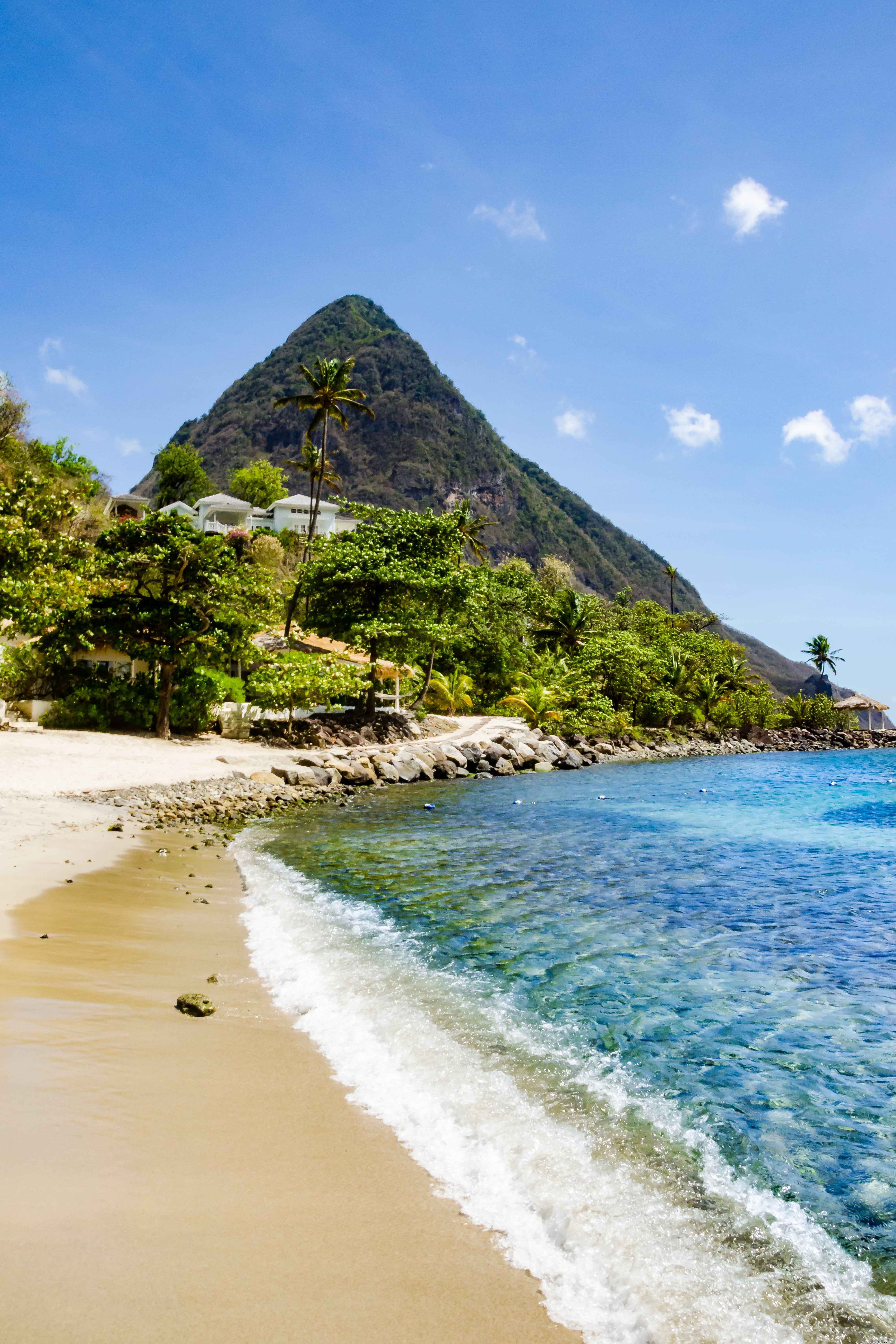 The 17 Best Beaches in the Caribbean: Pristine Shores and Turquoise Waters