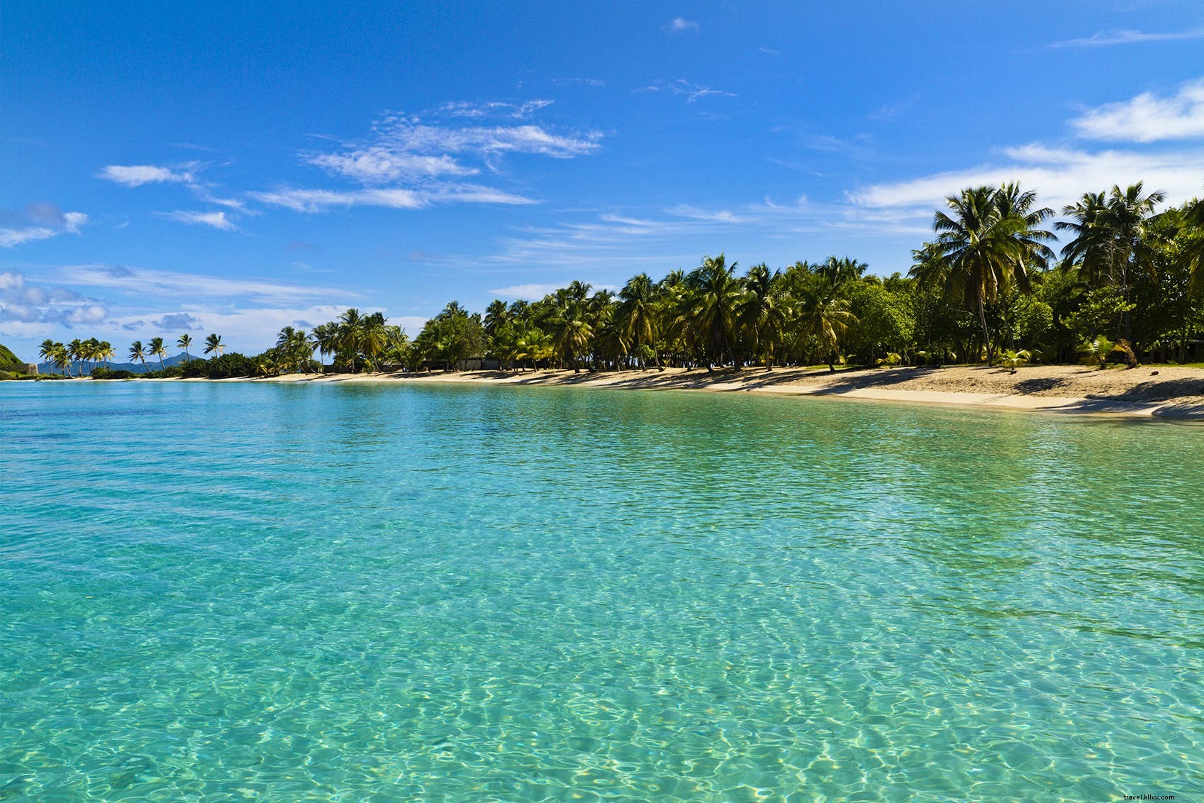 The 17 Best Beaches in the Caribbean: Pristine Shores and Turquoise Waters