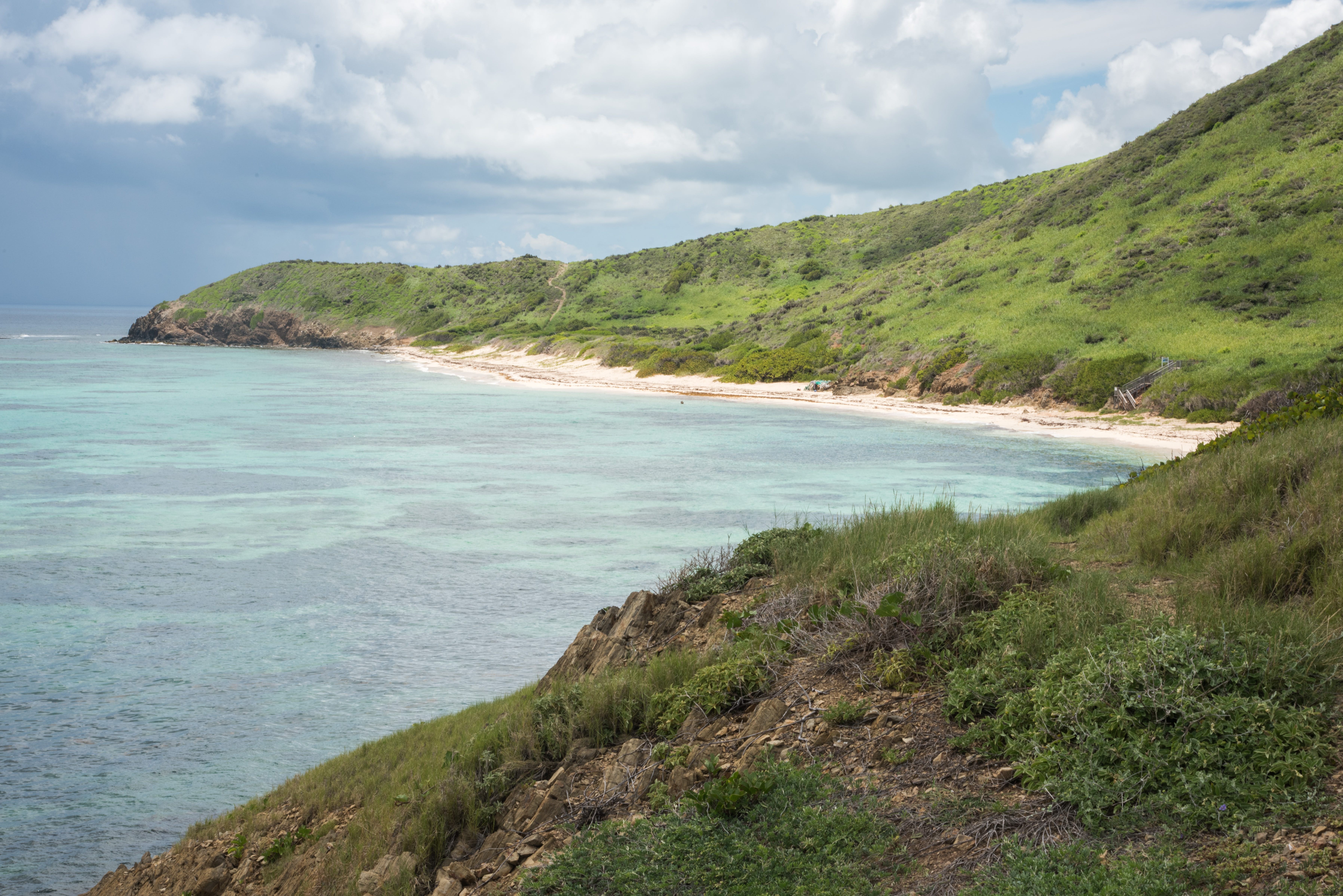 The 17 Best Beaches in the Caribbean: Pristine Shores and Turquoise Waters
