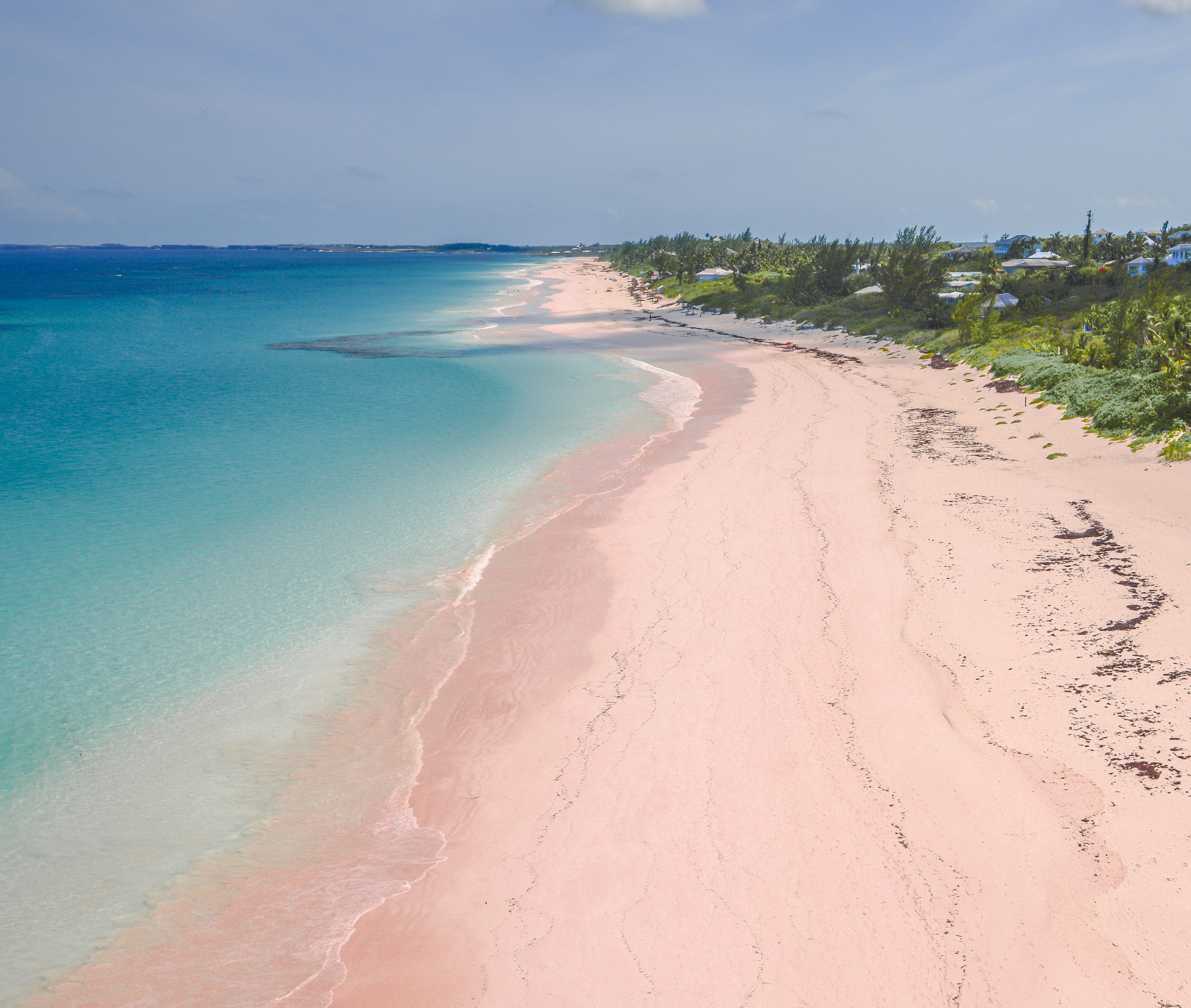 The 17 Best Beaches in the Caribbean: Pristine Shores and Turquoise Waters