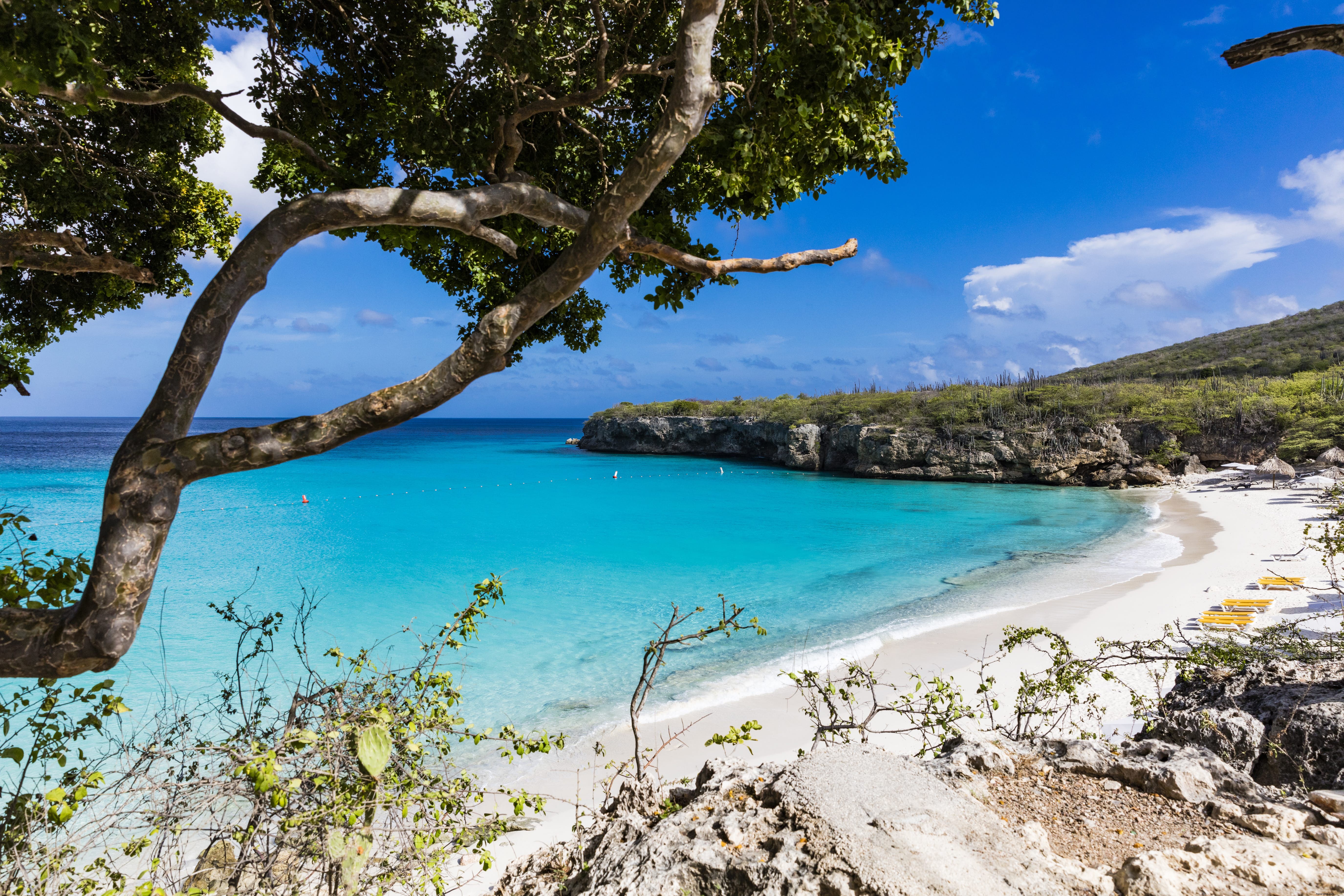 The 17 Best Beaches in the Caribbean: Pristine Shores and Turquoise Waters