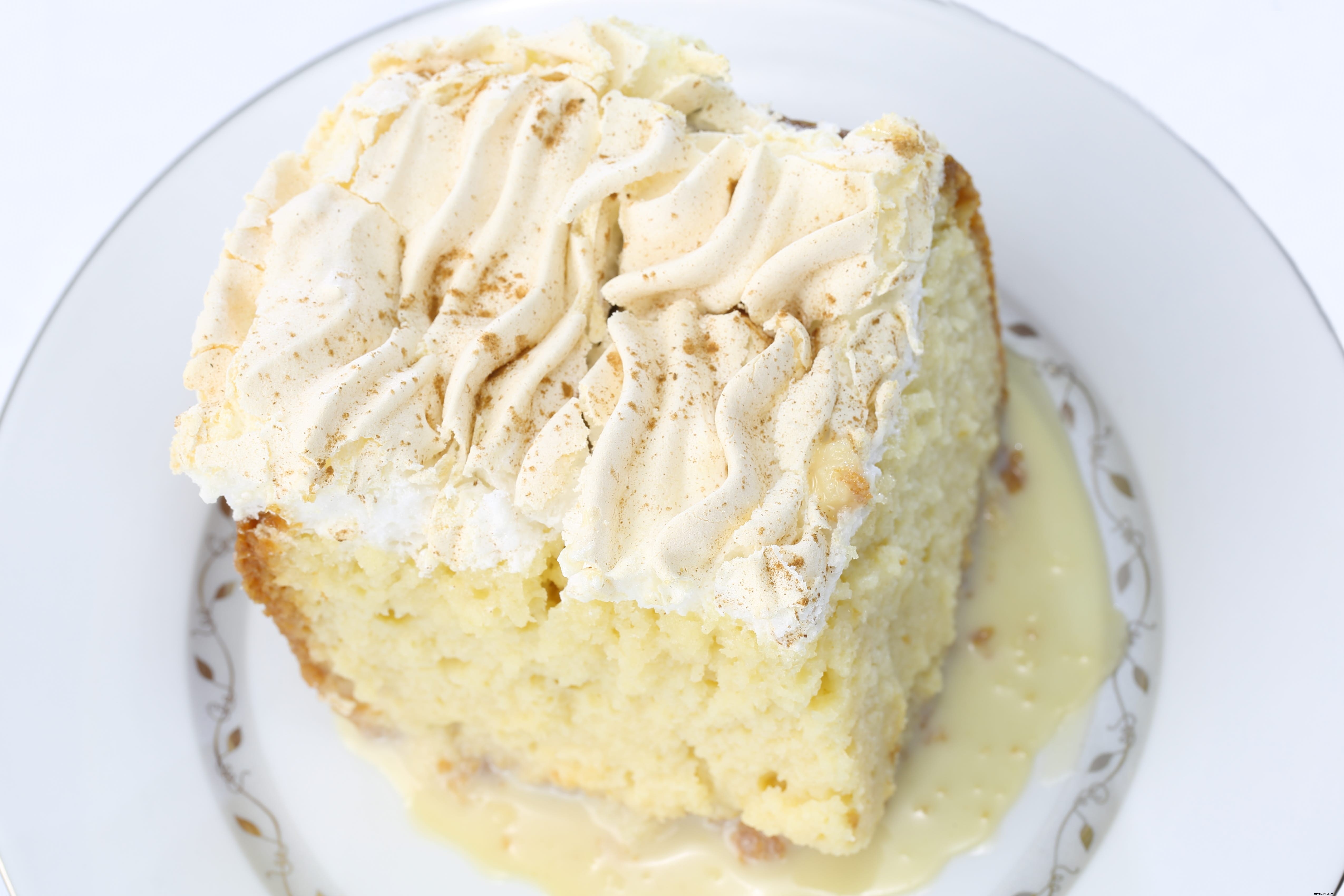 National Cake Day: Iconic North American Cakes and Their Rich Histories