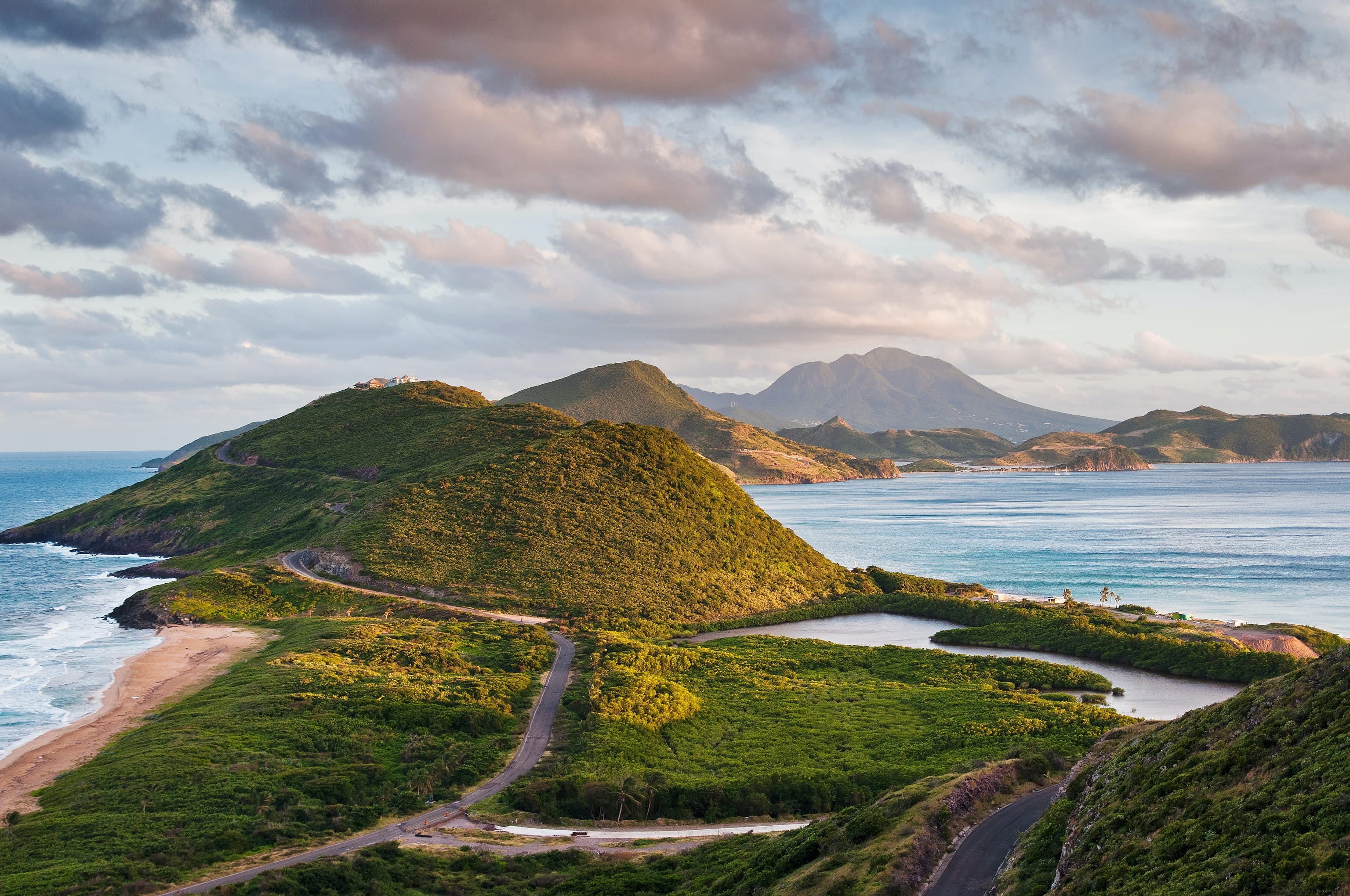 5 Underrated Caribbean Islands: Hidden Gems for Your Next Escape