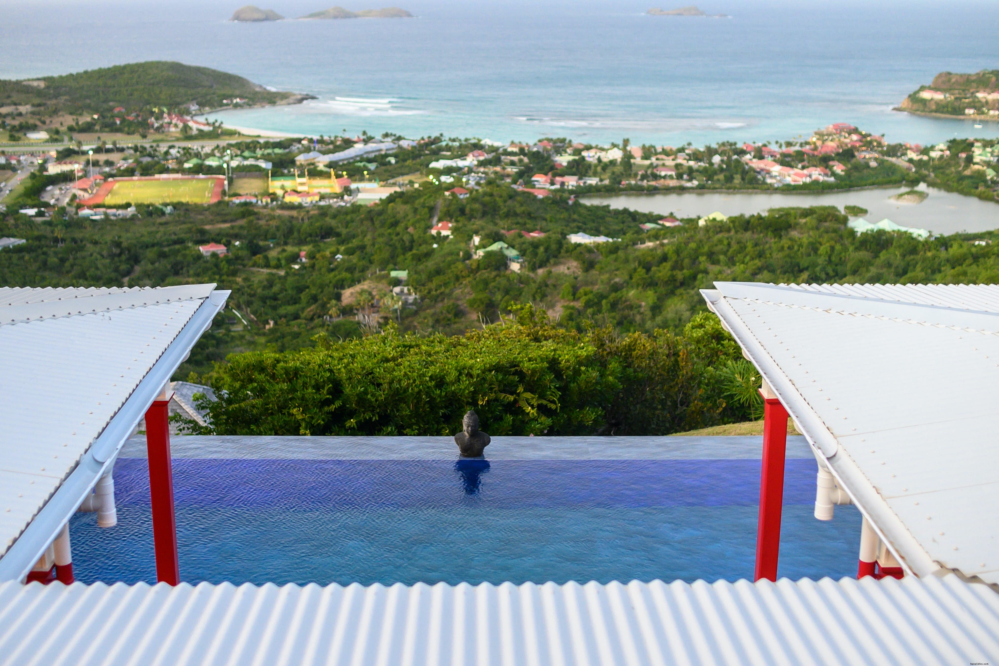 Discover Secluded Caribbean Resorts: Escape the Crowds in True Paradise