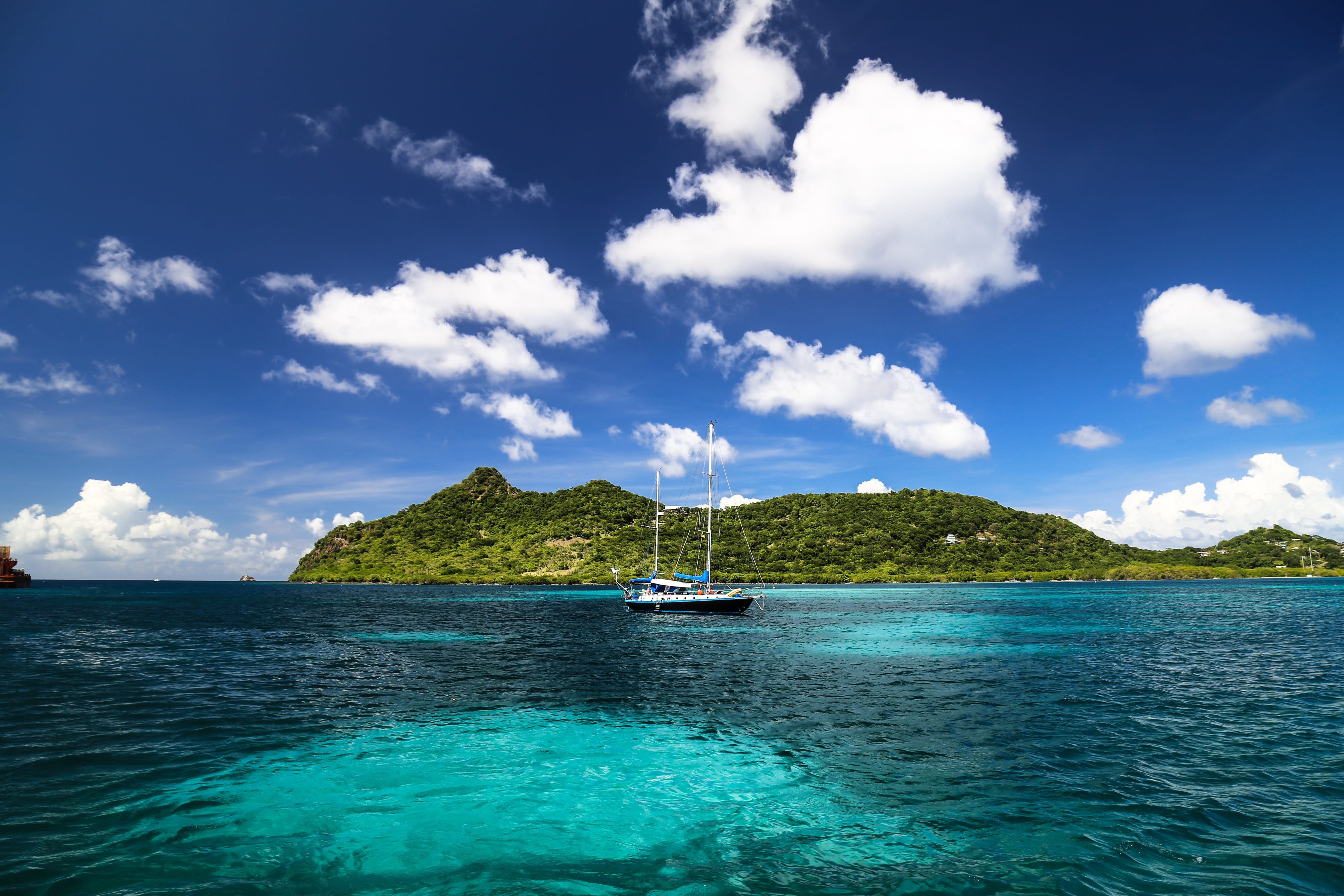Caribbean COVID-19 Travel Rules: Entry Requirements and Protocols by Island