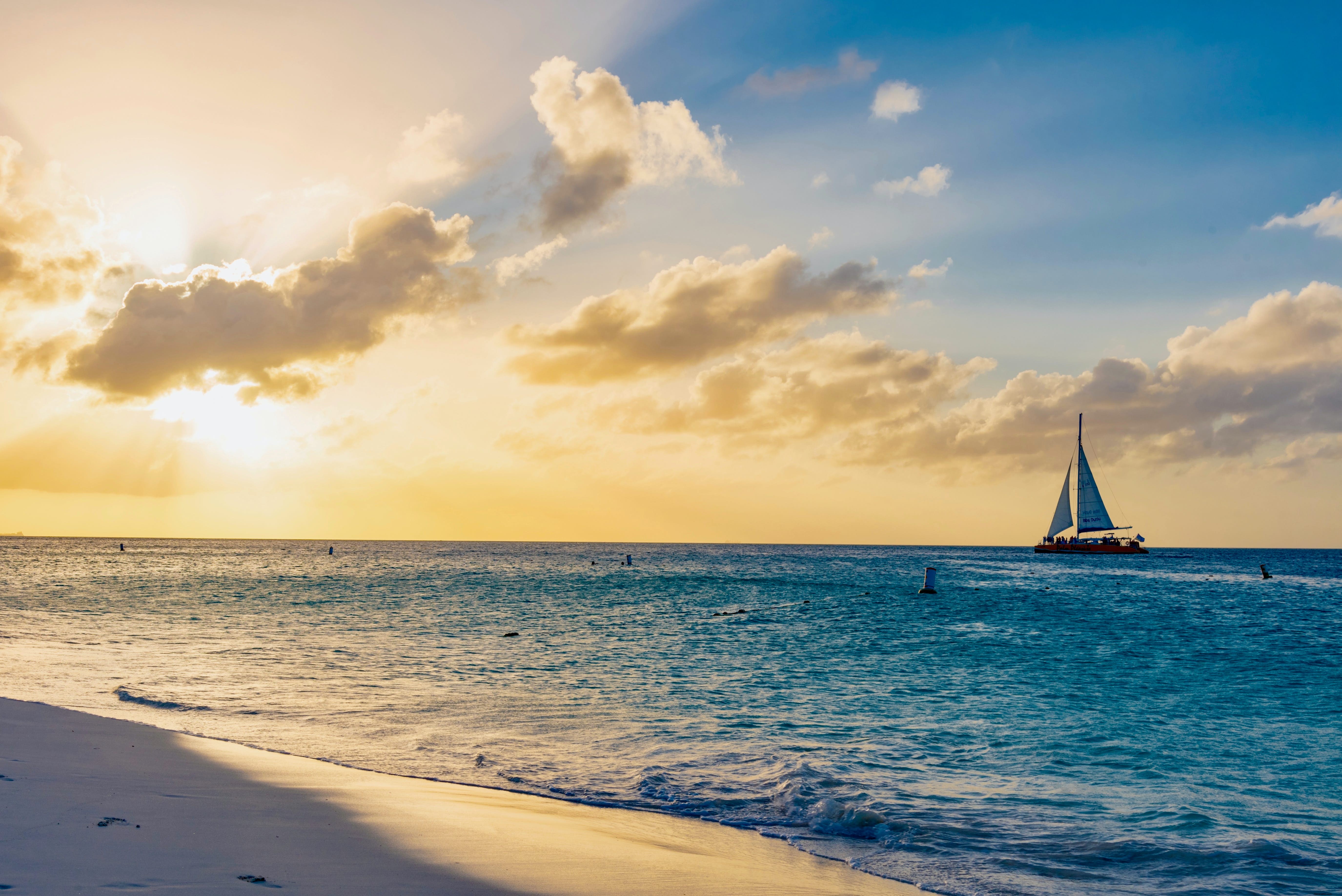 Discover Aruba Your Way: Insider Tips for Foodies, Adventure Seekers, Artists, and More