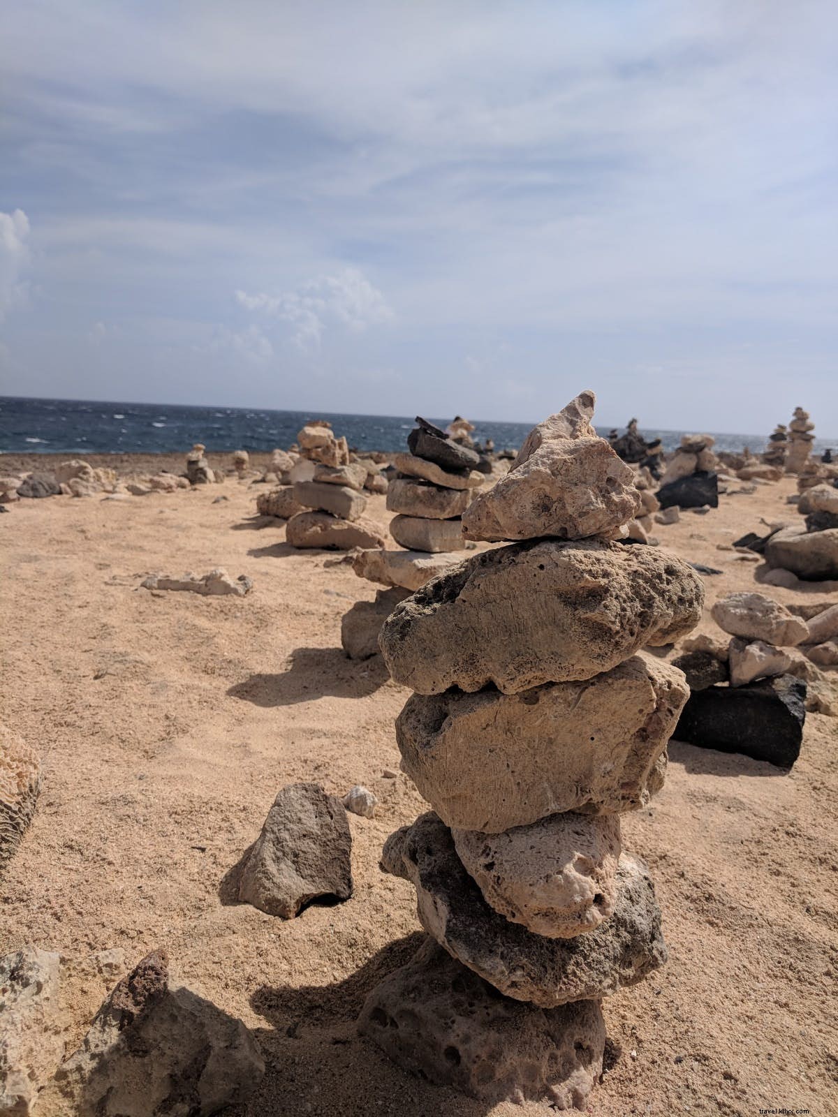 Discover Aruba Your Way: Insider Tips for Foodies, Adventure Seekers, Artists, and More