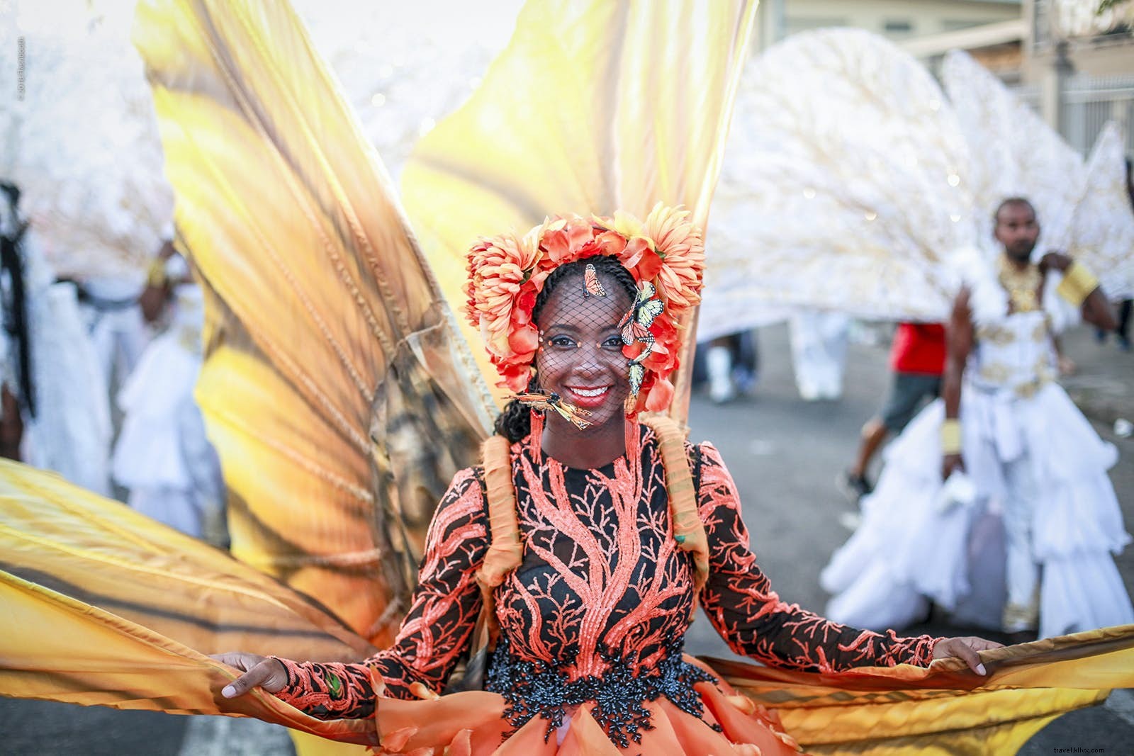 Discover Latin American and Caribbean Carnivals: Perfect Festivals for Every Traveler