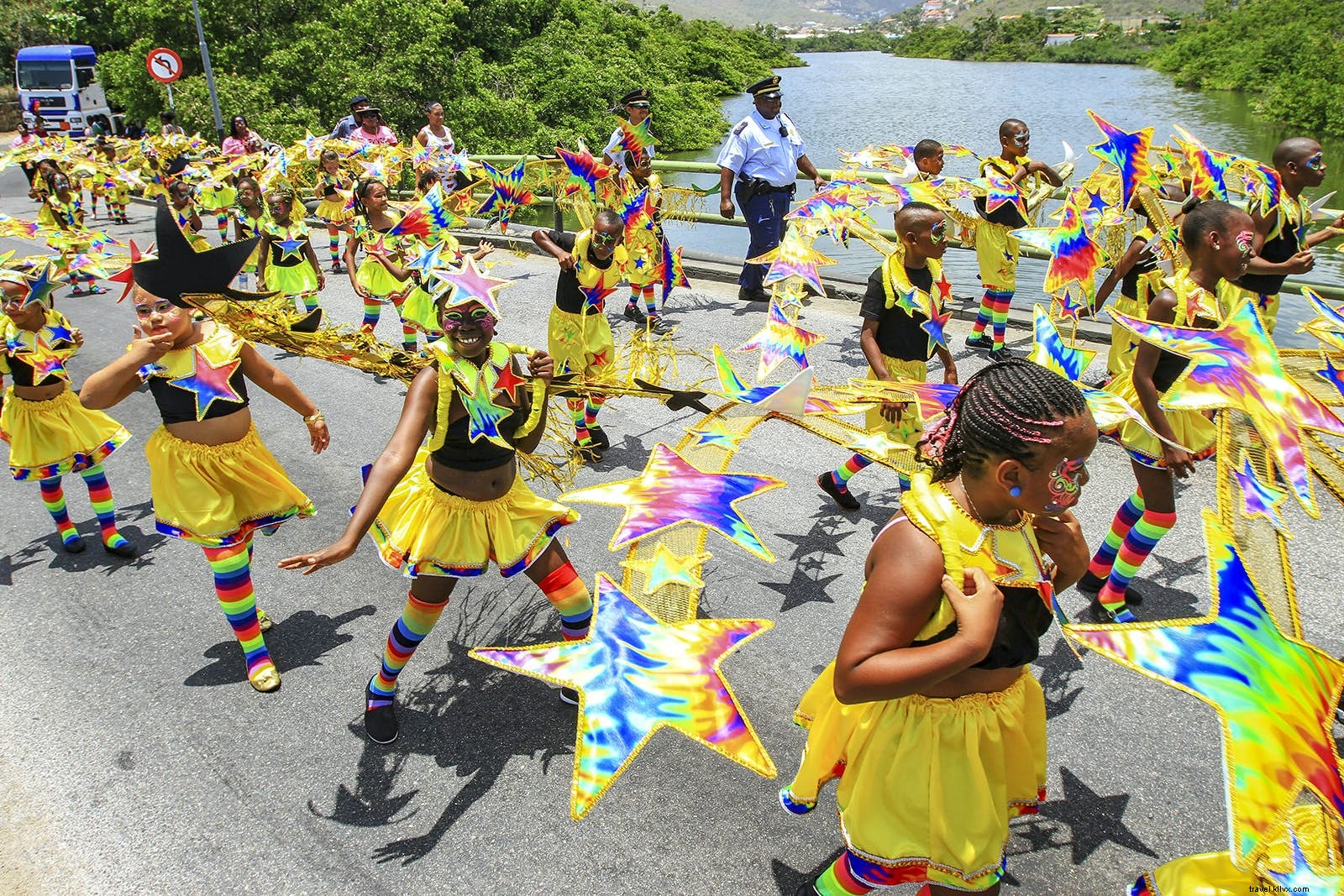 Discover Latin American and Caribbean Carnivals: Perfect Festivals for Every Traveler